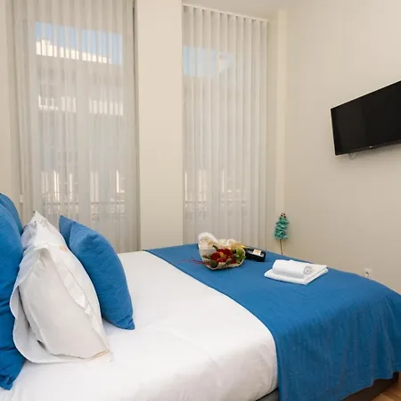 Bestvillas Collection Dianthus Apartman Braga