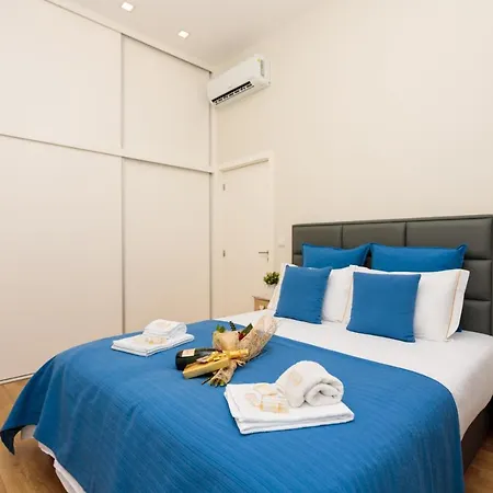 Bestvillas Collection Dianthus Appartement *