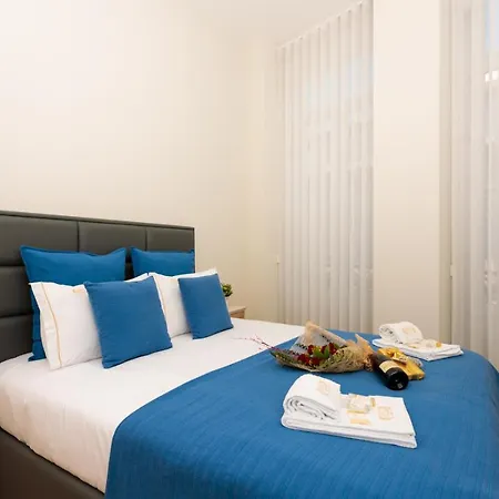 Bestvillas Collection Dianthus Appartement