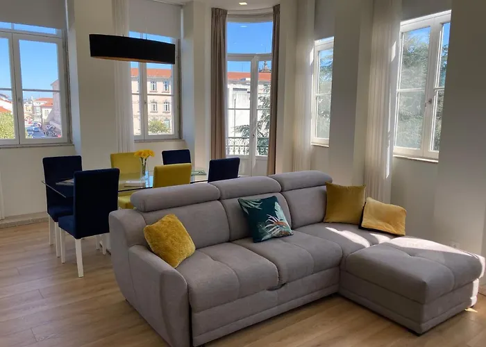 Bestvillas Collection Dianthus Appartement *