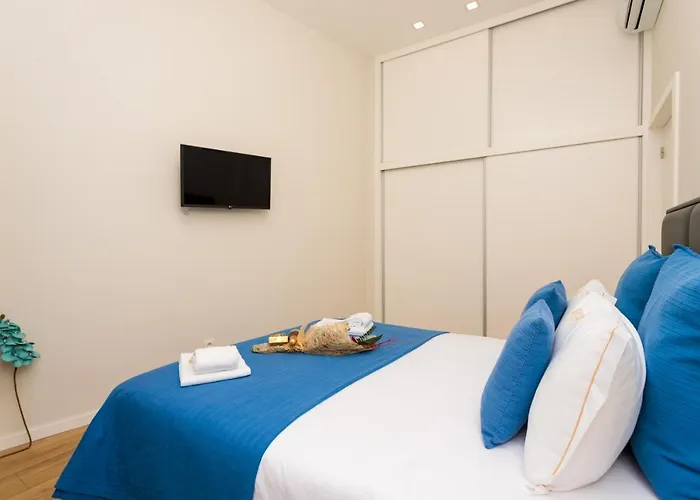 Bestvillas Collection Dianthus Appartement