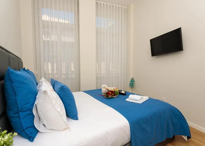 Bestvillas Collection Dianthus Apartament Braga