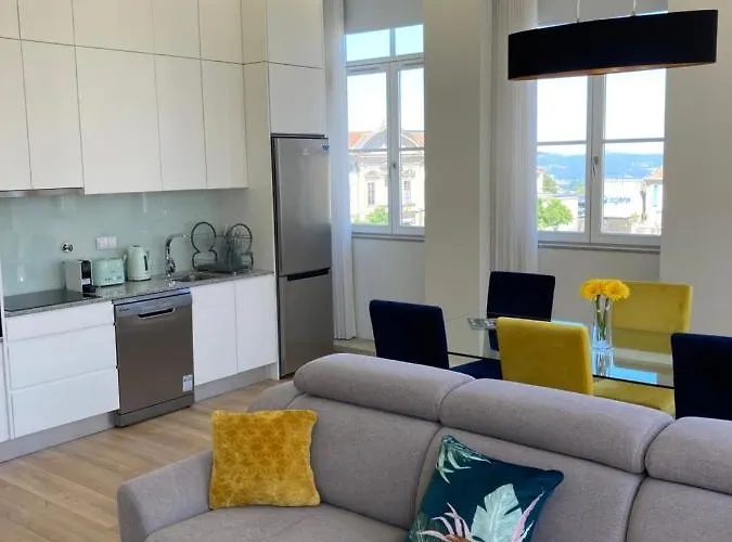 Bestvillas Collection Dianthus Apartament *