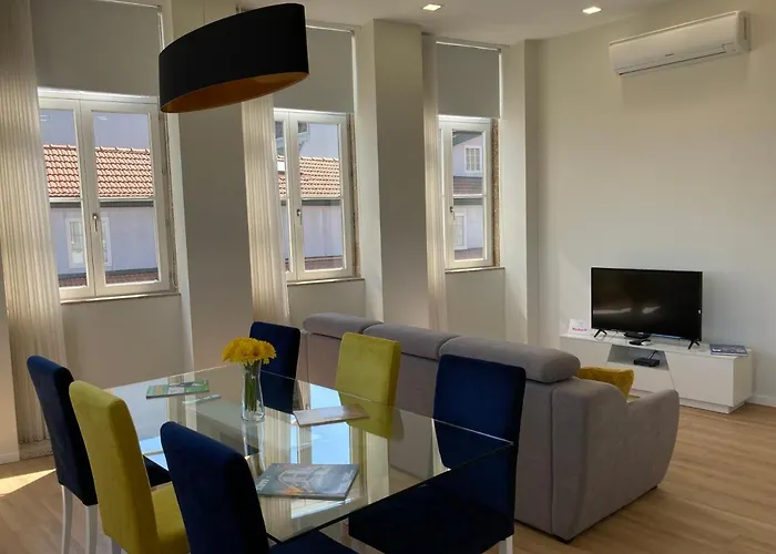 Bestvillas Collection Dianthus Appartement