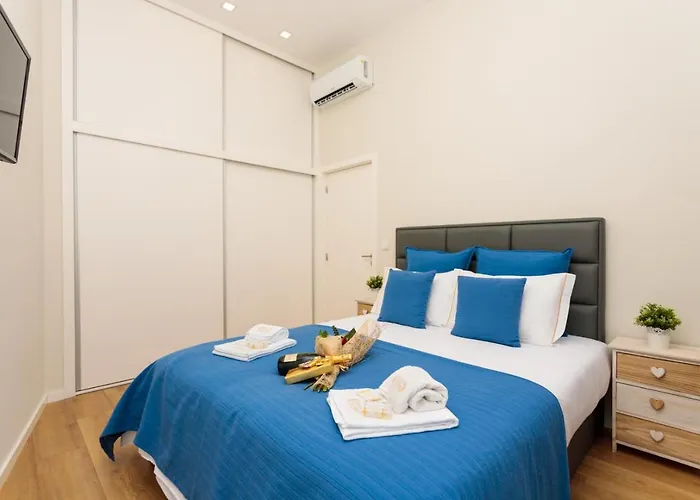 Bestvillas Collection Dianthus Appartement *