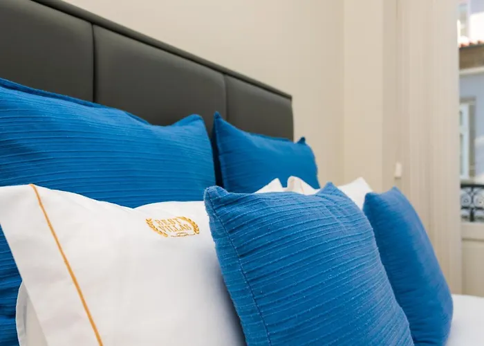 Bestvillas Collection Dianthus