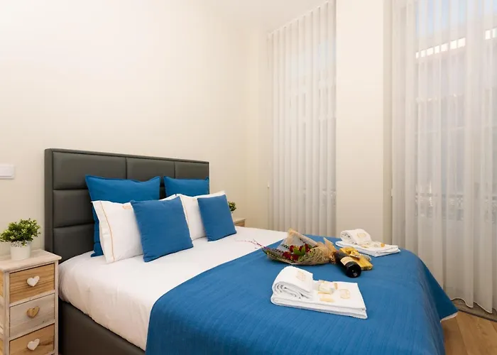 Bestvillas Collection Dianthus Apartament