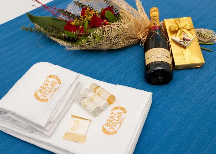 Bestvillas Collection Dianthus Apartament Braga