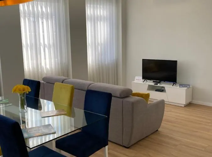 Bestvillas Collection Dianthus Apartament *