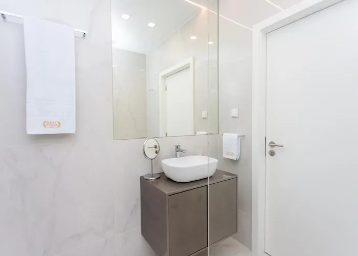 Bestvillas Collection Dianthus Braga