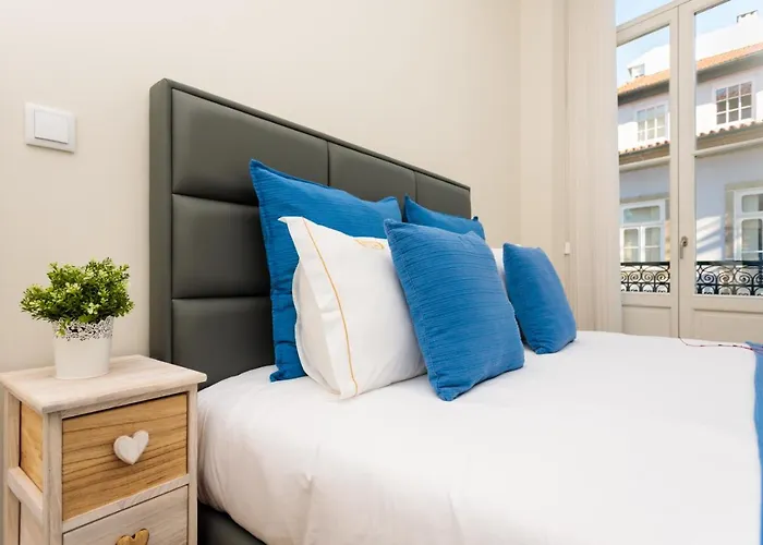 Bestvillas Collection Dianthus * Braga